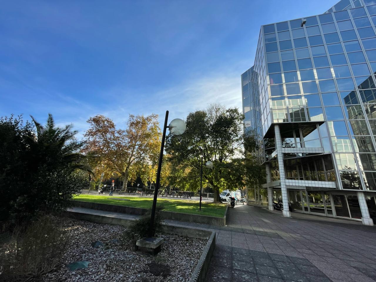 Bureau Toulouse 424m² Location bureau Toulouse Haute-Garonne OLBUR2316021 1